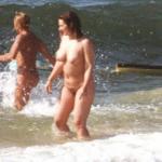 nudist beach spy camera not sleeping