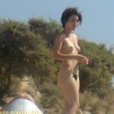 sexy female nudists