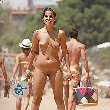 More mint pictures nigh sissified unsheathed amateur nudity beach at all