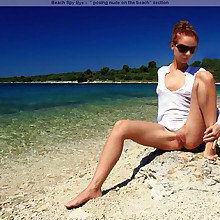 Beach Spy Eye Galleries - a lot of nude woman, nude woman , shaved..