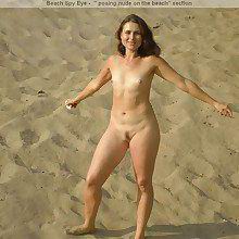 Beach Spy Eye Galleries - Huge and free content about naked woman,..