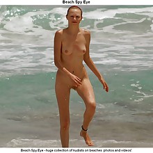 fkk photos - lustful beach ladies removes briefs on the nude beach