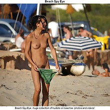 fkk photos - interesting girl nudists..
