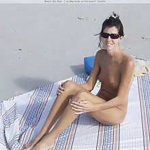 Beach Spy Eye Galleries - More fresh photos with nude woman , nude beach photo, nude women...