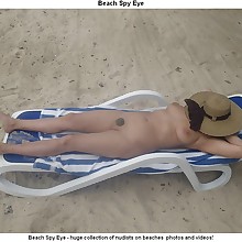Nudist beach photos - dissolute naked girls enjoys nudist life on the nude beach