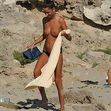 Peerless free pics contets womanlike females beach closeup at all