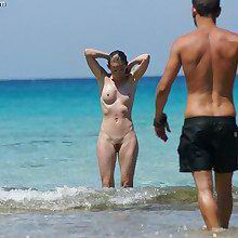 More fresh photos more scant more than beach nudist butt undress at all