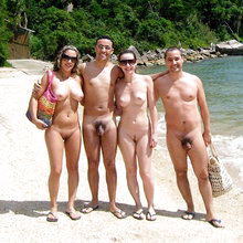 Pretty naturist femaless