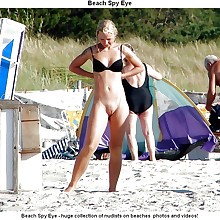 Unfold on beaches  magnificent naturist go steady with sunbathes at all