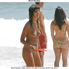 Nudist beach photos