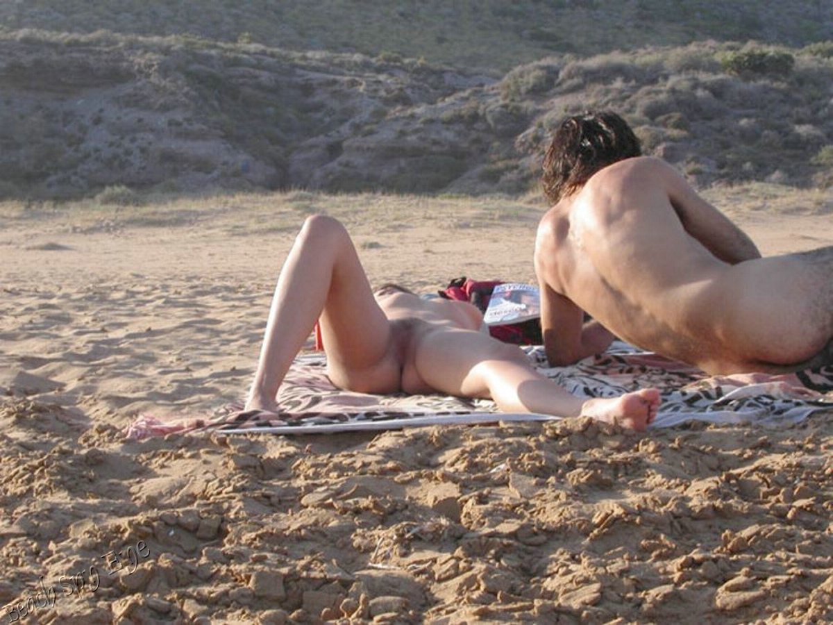 Nude Beaches Pics Hidden nude outdoor voyeur photos photography 5
