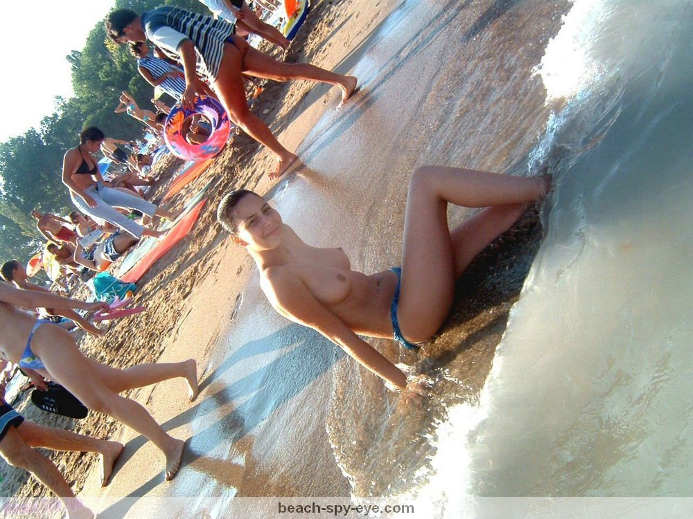 Nude Beaches Pics Teen nudist resort  - photos Image 8