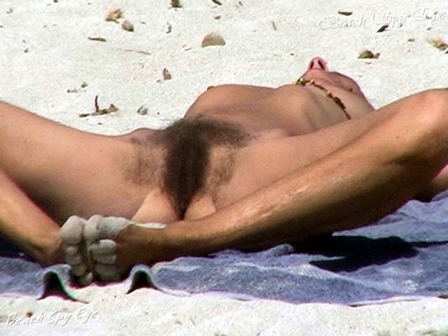 Nude Beaches Pics Hairy cunts on nude beach Picture 2