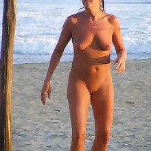 Nude outdoor voyeur hot photos