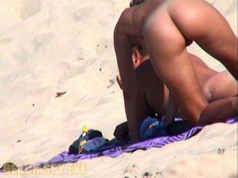 Nude Beaches Pics Nude beach spying View 6