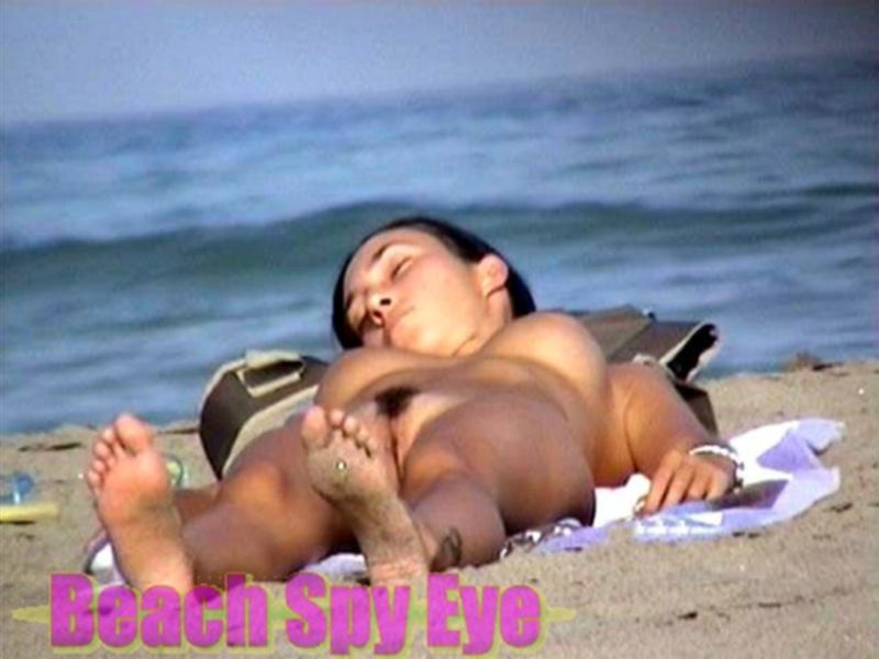 Nude Beaches Pics Spying on nudist beach Image 3