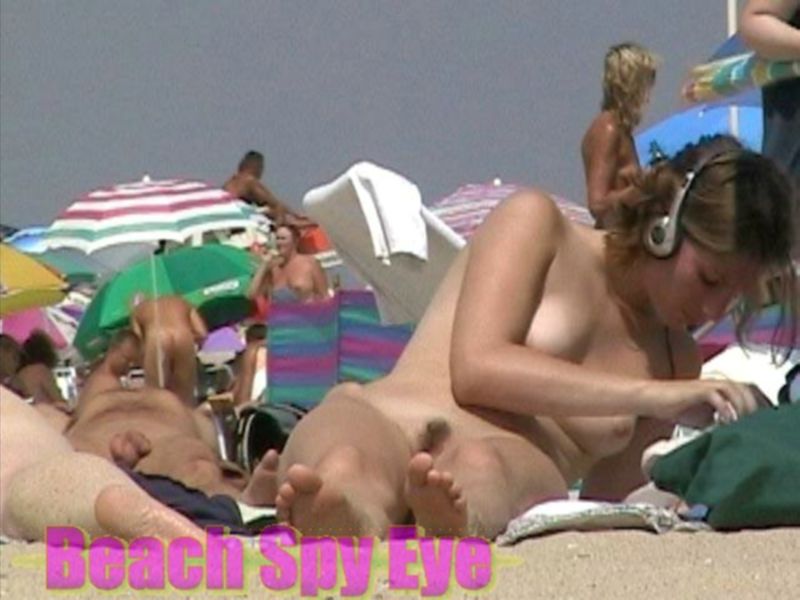 Nude Beaches Pics Spying on nudist beach photography 5