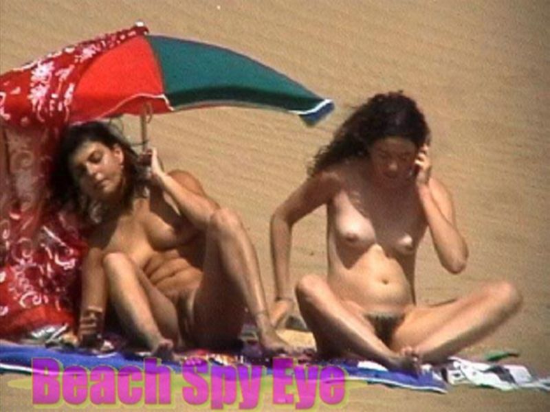 Nude Beaches Pics Spying on nudist beach Figure 7