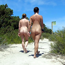 Consummate girls, men posing nude at one's..