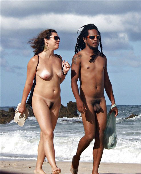 Nudist Photos  Delightful nudist amateur's pubis, breasts,.. Picture 2
