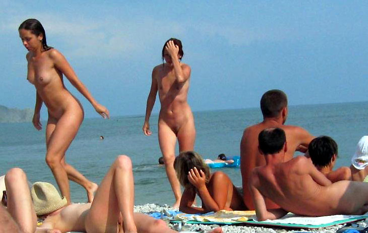 Nudist Photos Nudist Margin Image 3