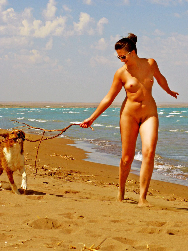 Amateurs Nude Naked naturists sands beauties photography 5