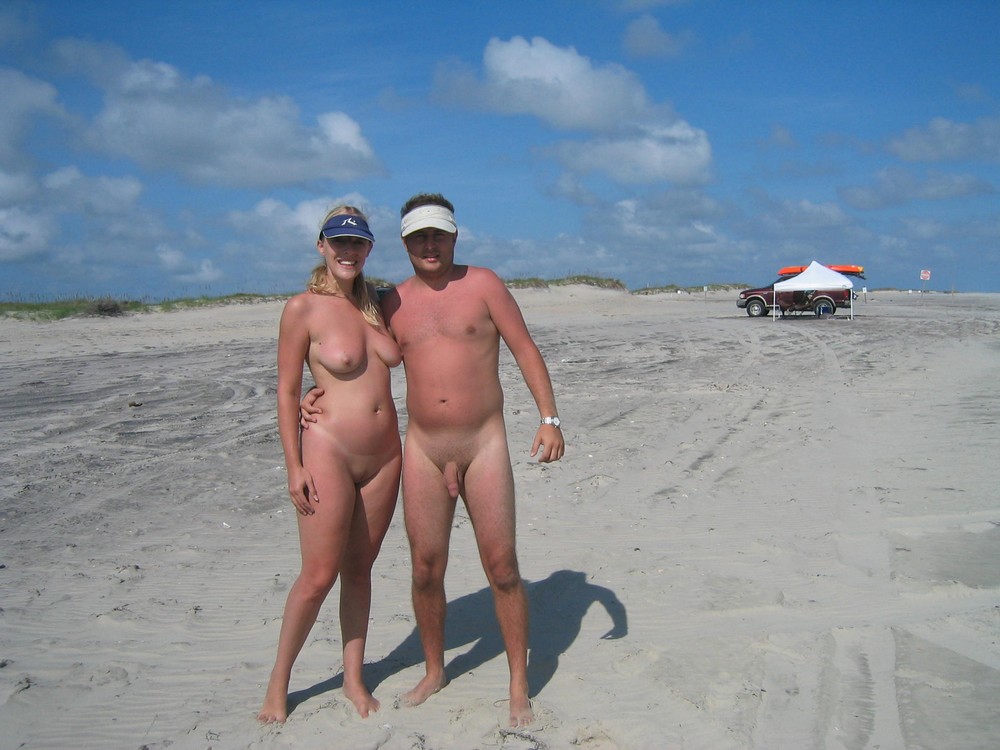 Amateurs Nude Sun, beach and nudism pics photography 5