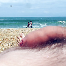  Finest girls's boobs, pussy, booty, body, legs, fanny, on beach too pleasing..