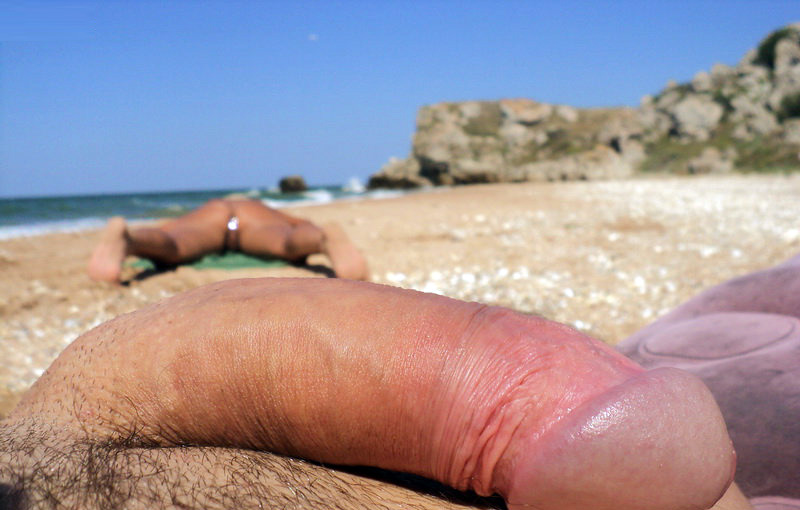 Nudist Photos  Glamorous nudist ladies's pussy, pubis, faces,.. Photo 1
