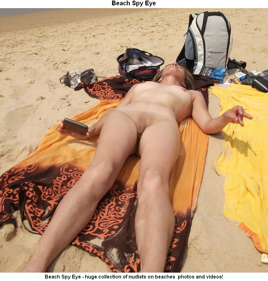 Nude Beaches Pics fkk photos - nudes nudist girlfriend trys to be.. Photo 1
