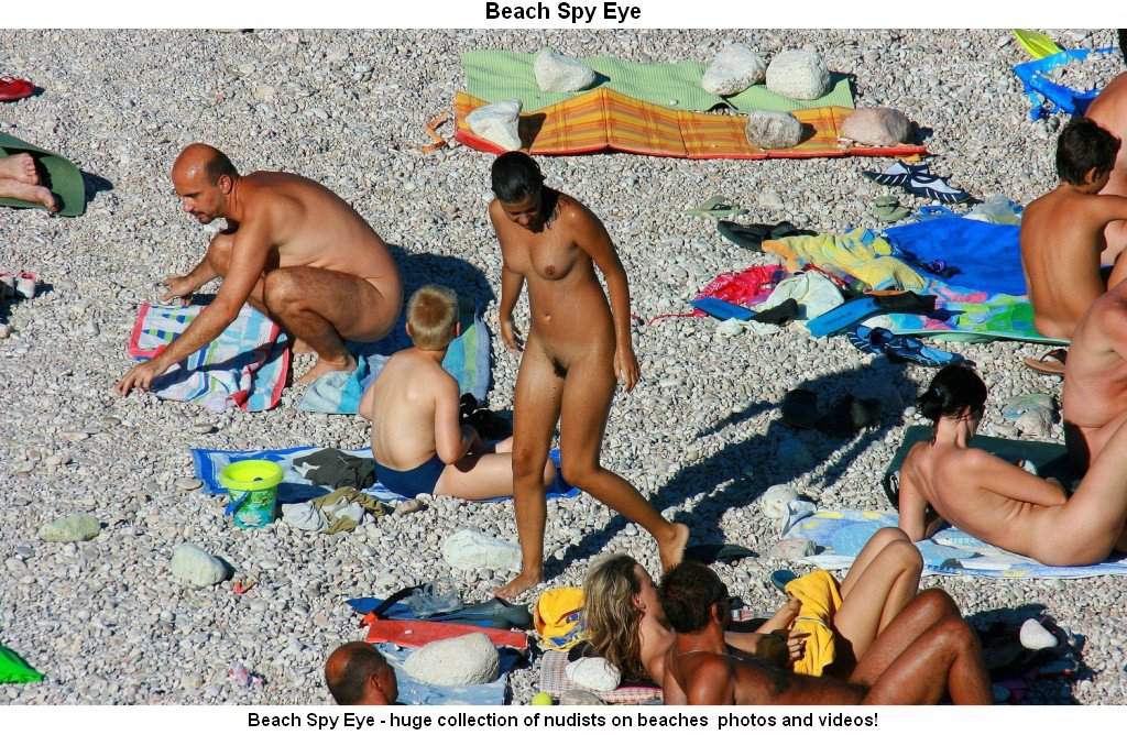 Nude Beaches Pics fkk photos - sunburned female nudes lie.. Scene 4