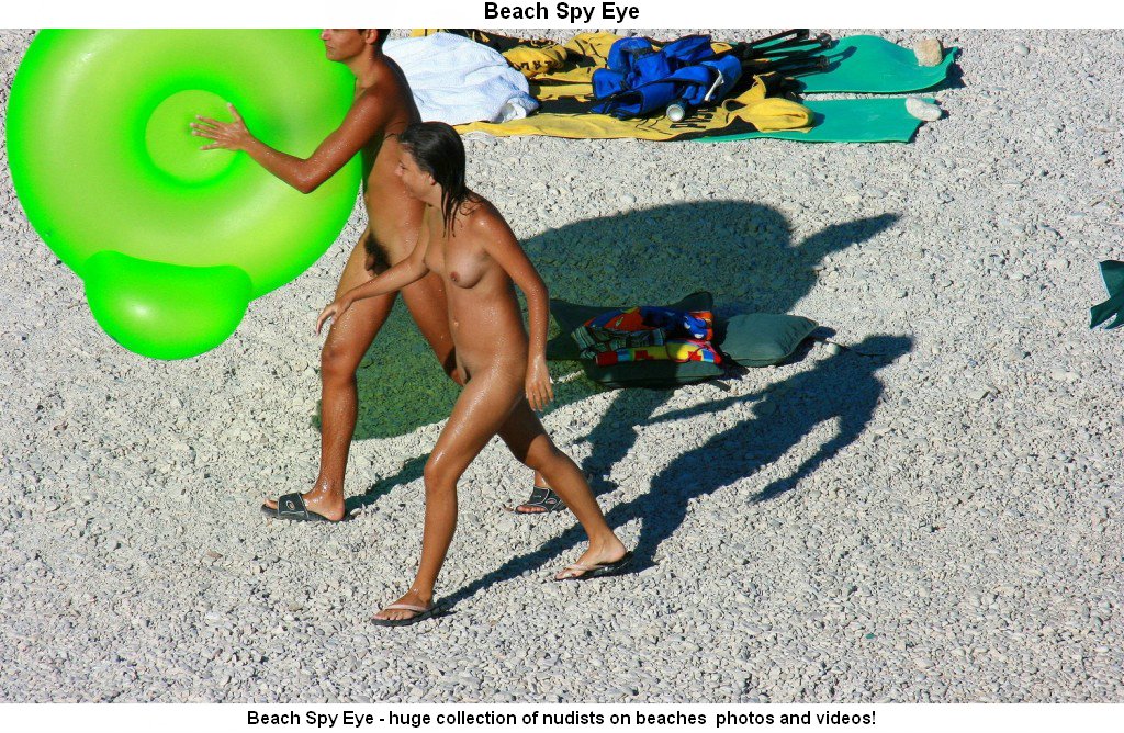 Nude Beaches Pics fkk photos - sunburned female nudes lie.. Image 8