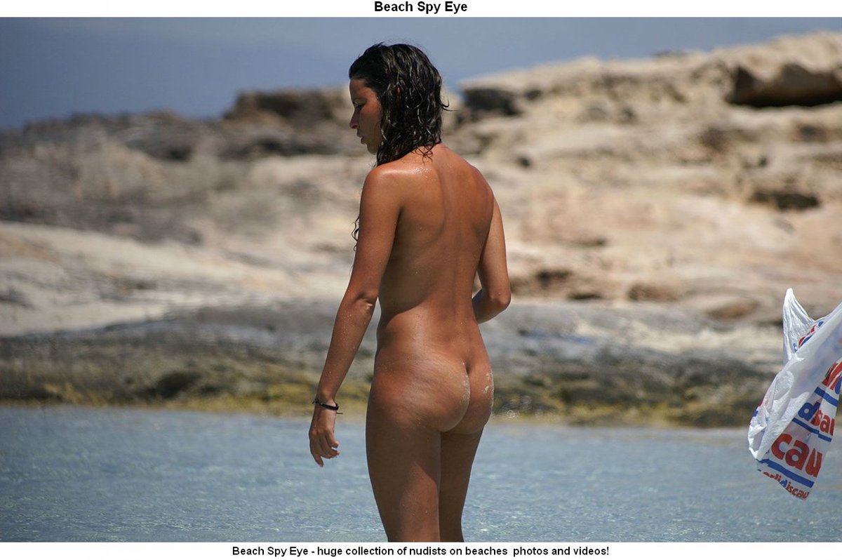 Nude Beaches Pics fkk photos - luxury nudist girlfriend takes off.. Image 8