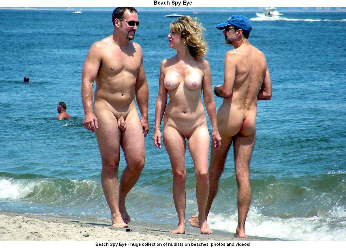 Nude Beaches Pics fkk photos - smeared with cream amatuer nudes.. Image 8