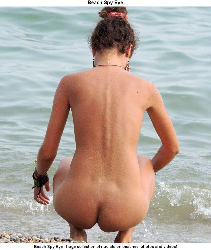 Nude Beaches Pics fkk photos - delicious summer girls exposes.. Figure 7