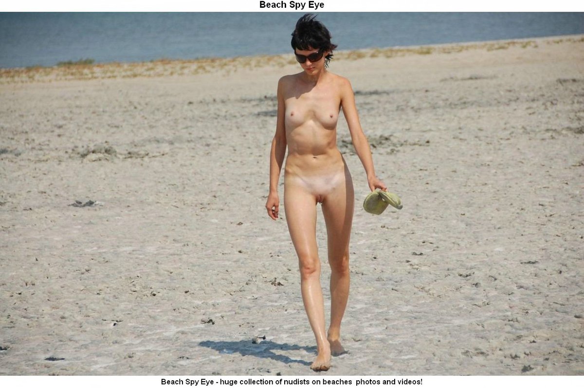 Nude Beaches Pics fkk photos - smeared with cream unsheathed with.. Scene 4