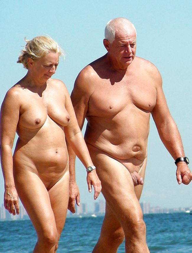 Barer Nudist Dreams Nude beach Outdoor sex  Moments Photo 1