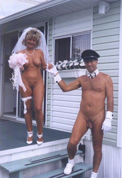 Vintage nudist  Retro vintage graceful bare ladies's tities,.. Record 10