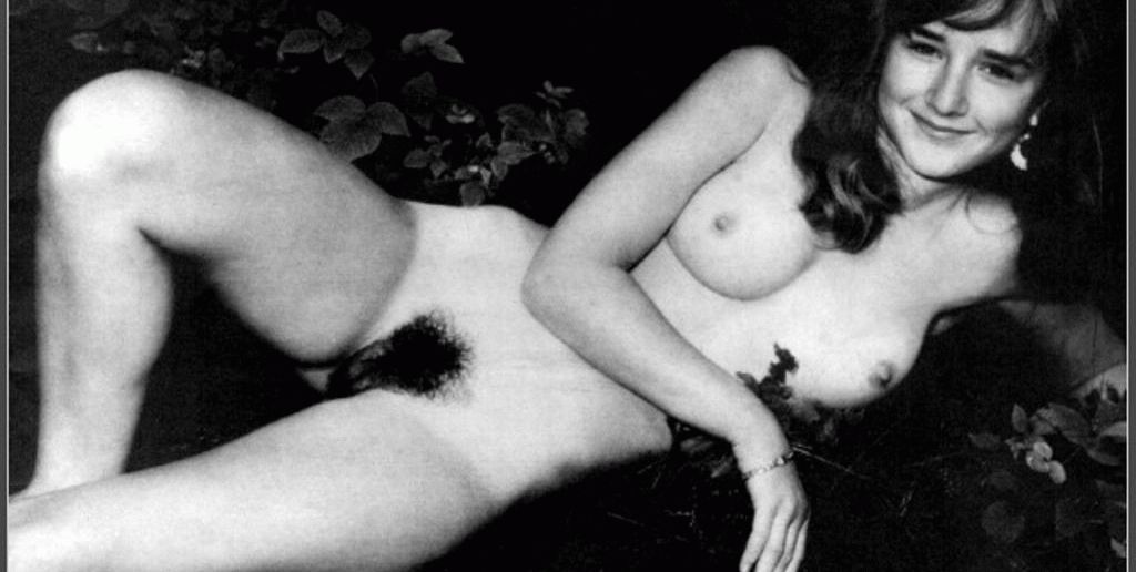 Vintage nudist  Retro vintage graceful stripped maidens's.. Scene 4