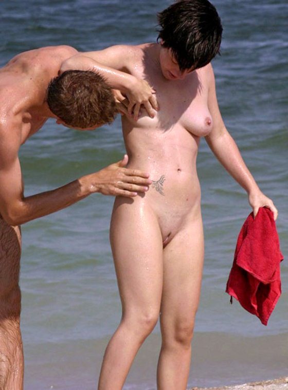 Bare Nudist Dreams Nude, nsked, undressed - here are nudists! Entry 9