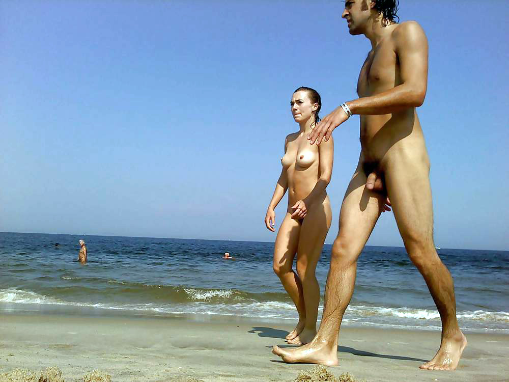 Bare Nudist Dreams Nude Outdoor Moments beach reports View 6