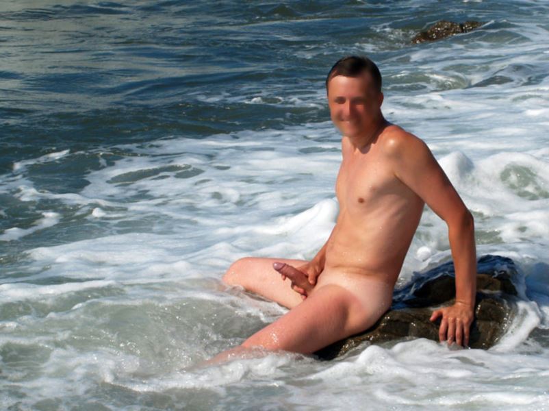 Barer Nudist Dreams Nude Outdoor Moments beach reports Figure 7