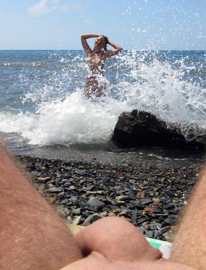 Barer Nudist Dreams Nude Outdoor Moments beach reports Entry 9