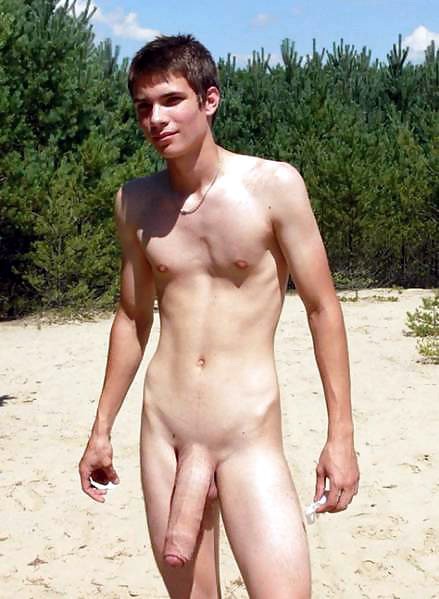 Barer Nudist Dreams We invite you to the world of naked people in.. Photo 1
