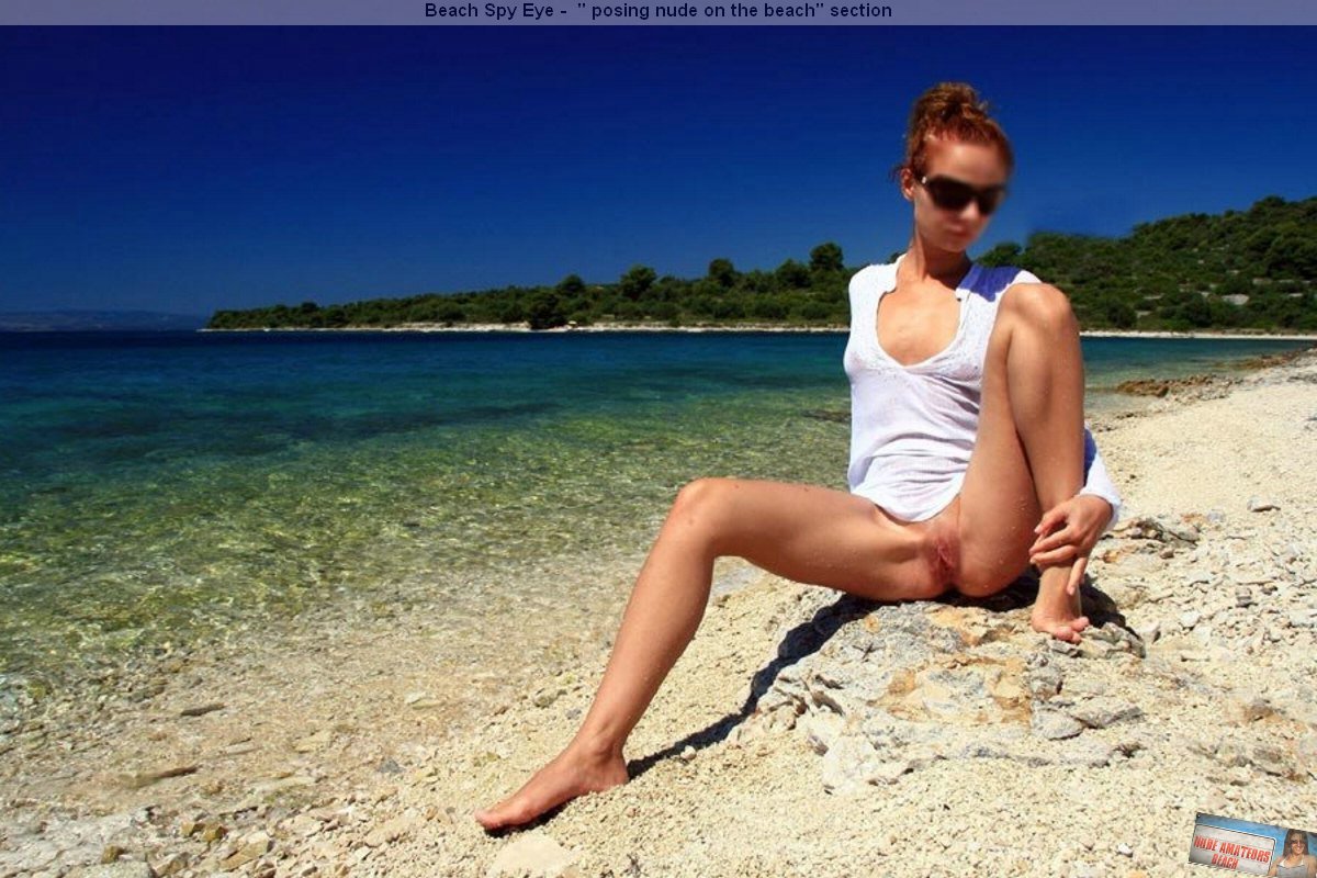 Amateurs Beach Bare  Beach Spy Eye Galleries - a lot of nude woman,.. Photo 1