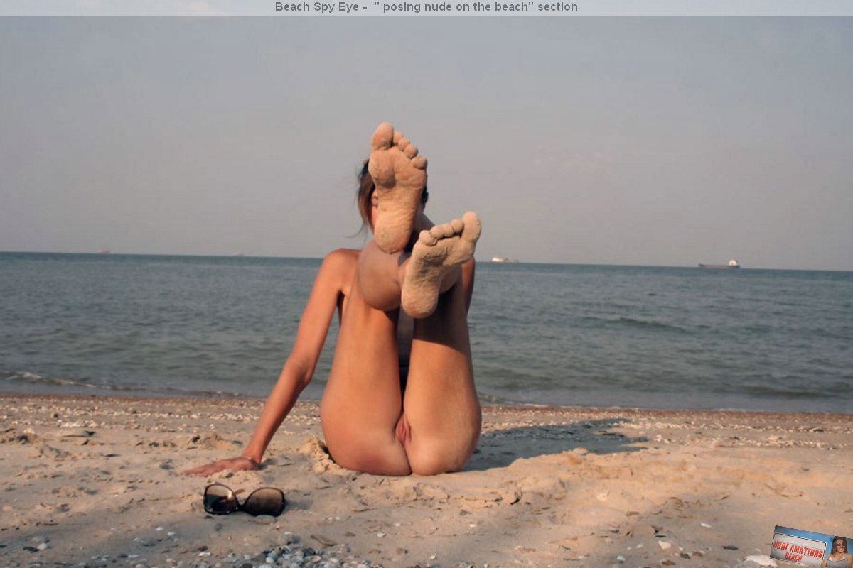 Amateurs Beach Bare  Beach Spy Eye Galleries - a lot of naked.. Image 3