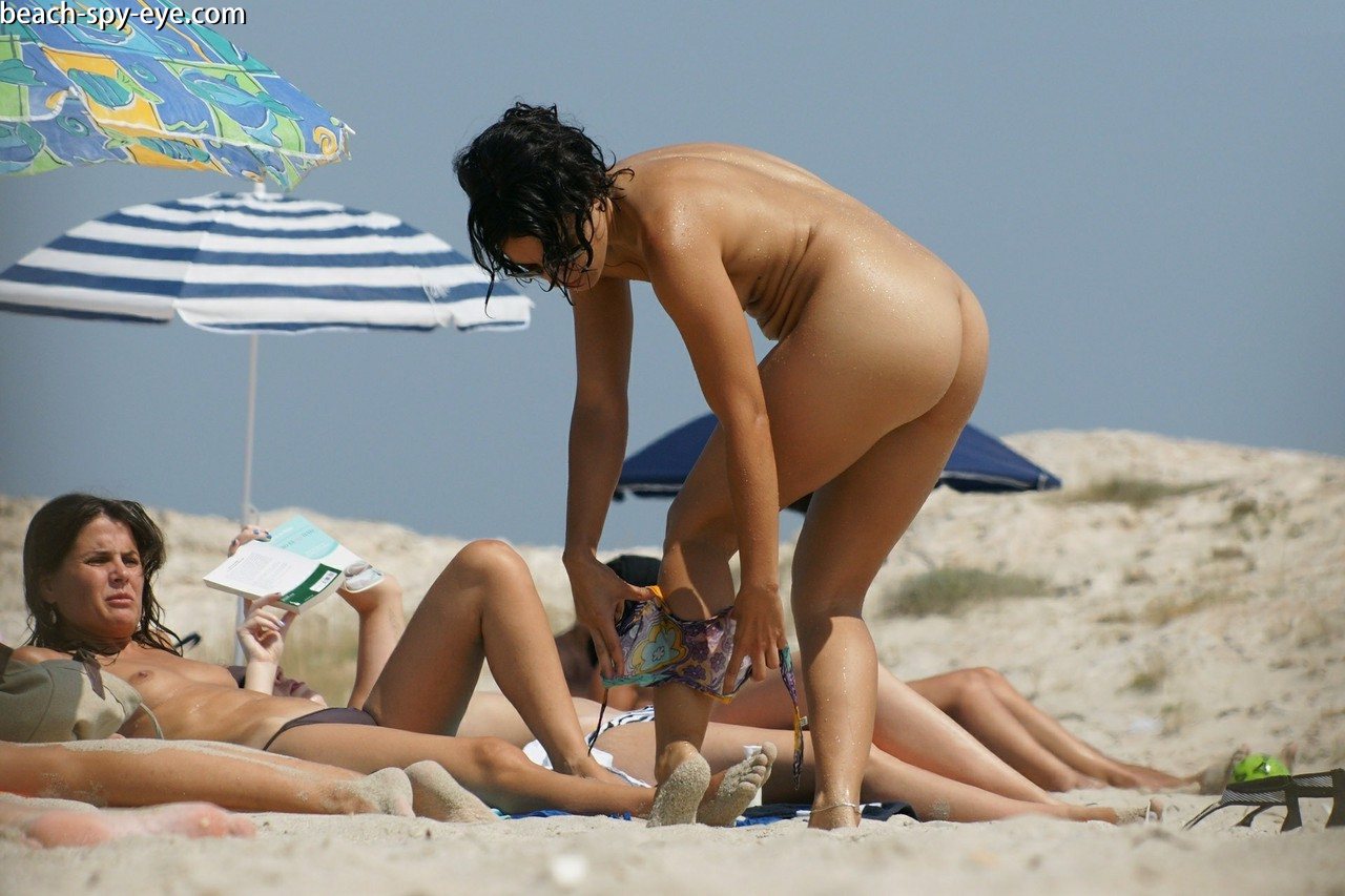 Nude Beaches Pics Even greater be worthwhile for mere beach,.. Image 3