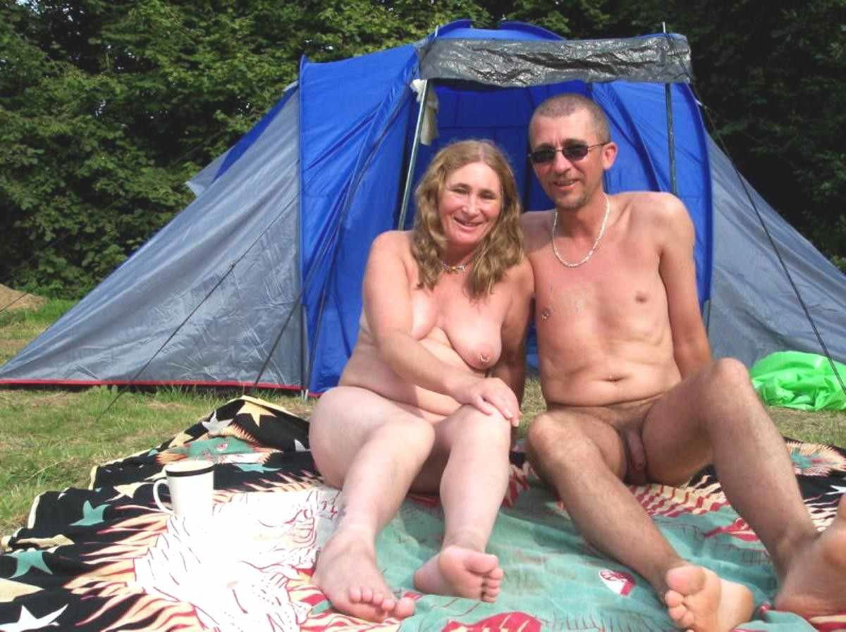 all Mature naturists in excess of fkk - Mature.. photography 5