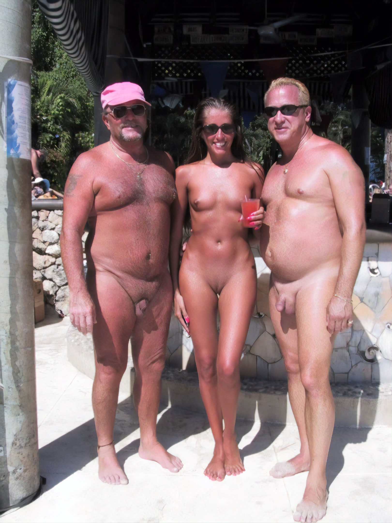 all Nudist kids of option grow older passing.. Image 3