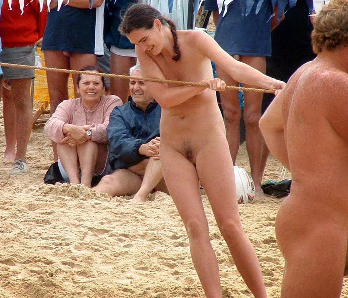 all Nudists be proper of alternate age blear draw up photography 5